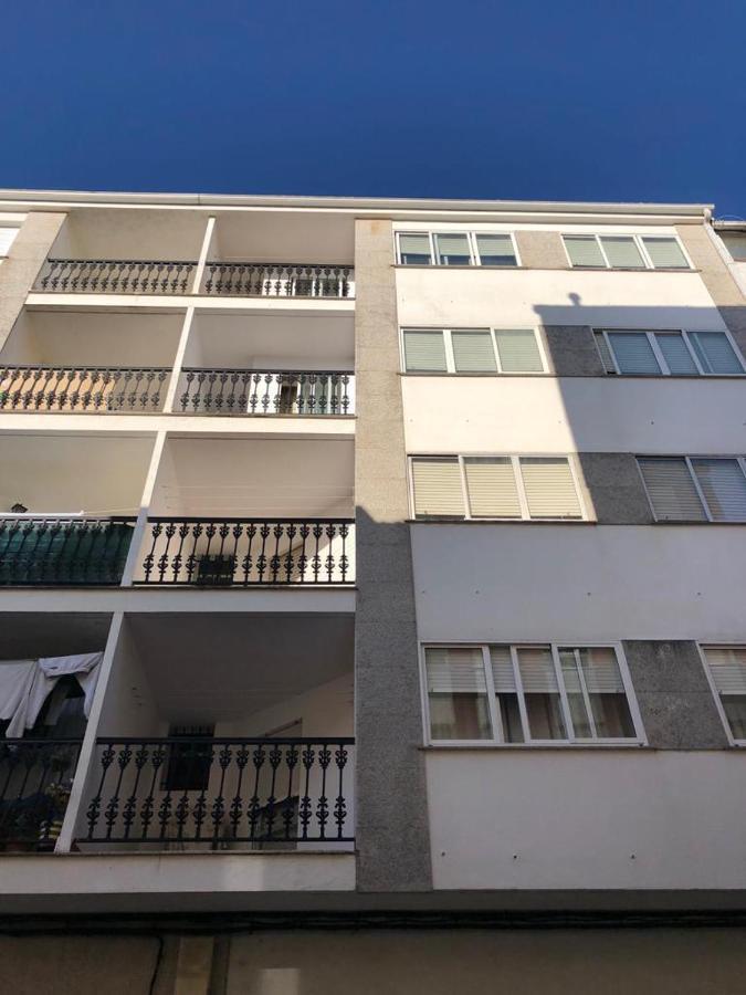 Ferienwohnung S Lazaro Noia Exterior foto